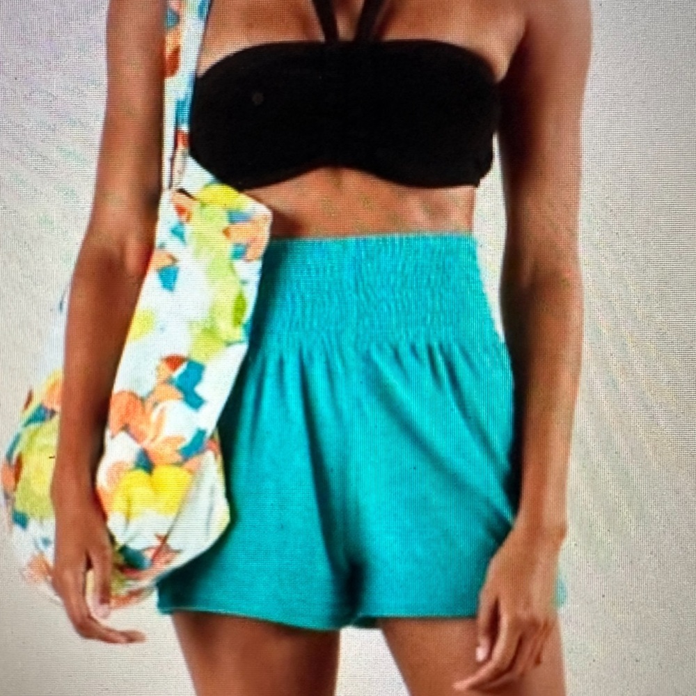 Terry by Simon Miller Boutique Shorts